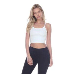 Bra:30 Strappy Tank (Set of 3) Size M